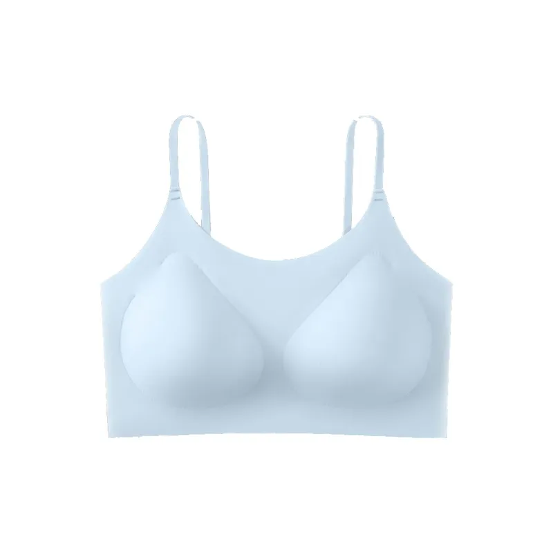 The Story Of The Flower Season Bra Women's-0