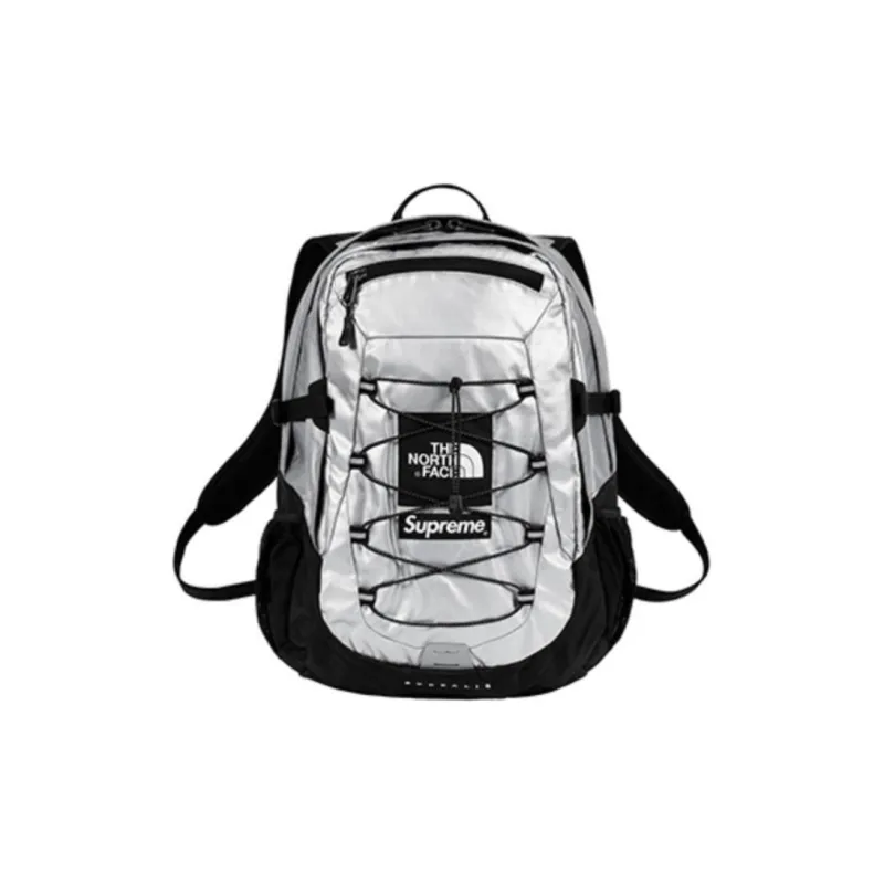 Supreme THE NORTH FACE Metal Travel Bag Backpack Regular Unisex Multicolor-6