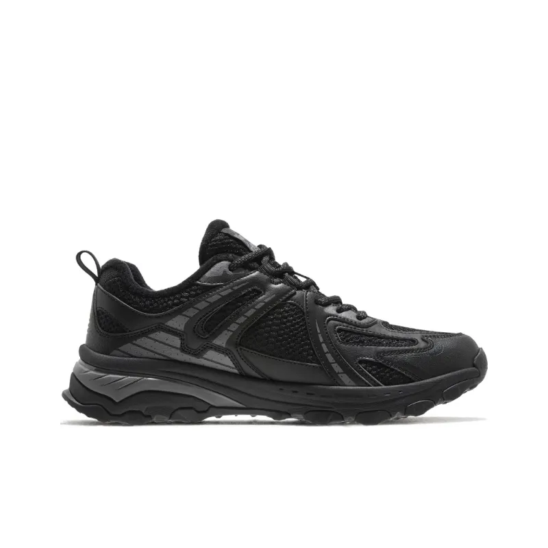 CAMEL Low-Top Running Shoes Men's-9