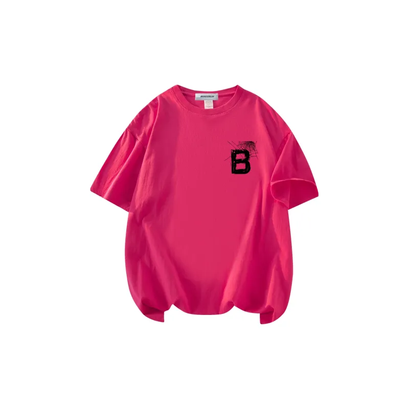 BISEGRLIN T Shirts Unisex-14