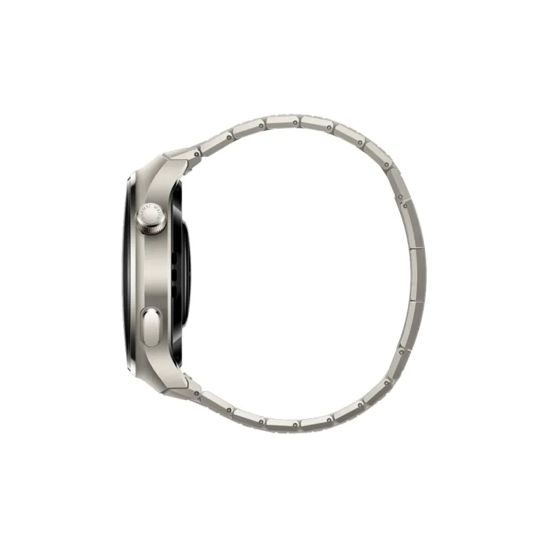 Miss Wrist Huawei Compatibility Watch Band Titanium Material-5