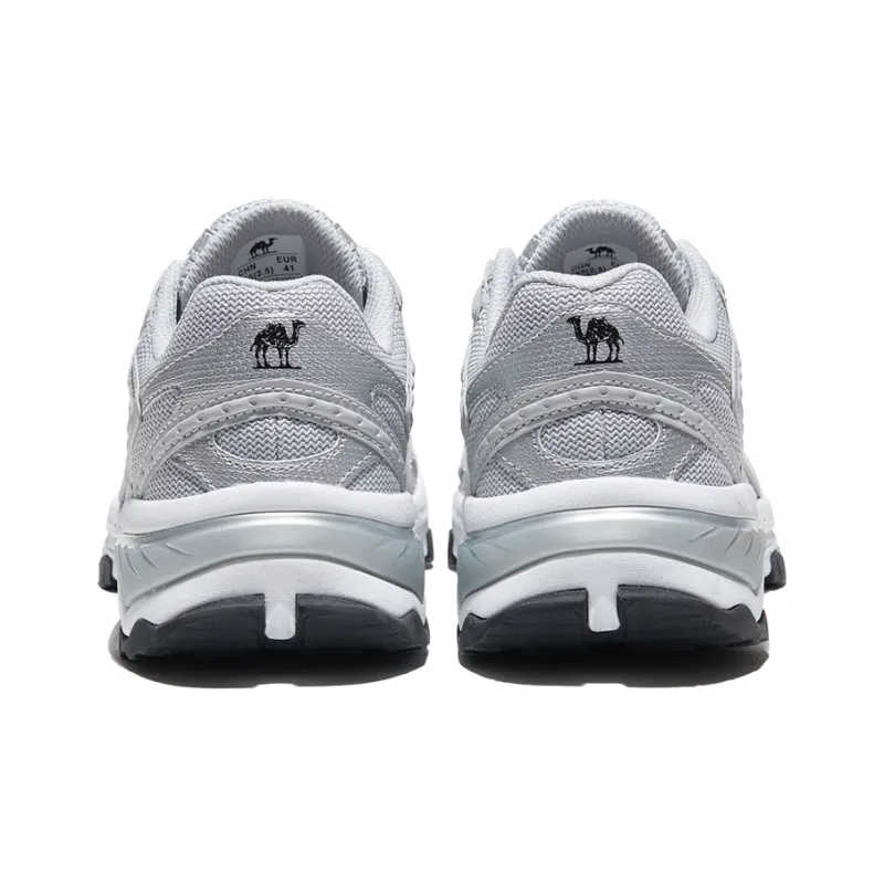 CAMEL Slip Resistant Breathable Low Top Casual Running Shoes Men's-16
