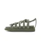 Gray Green