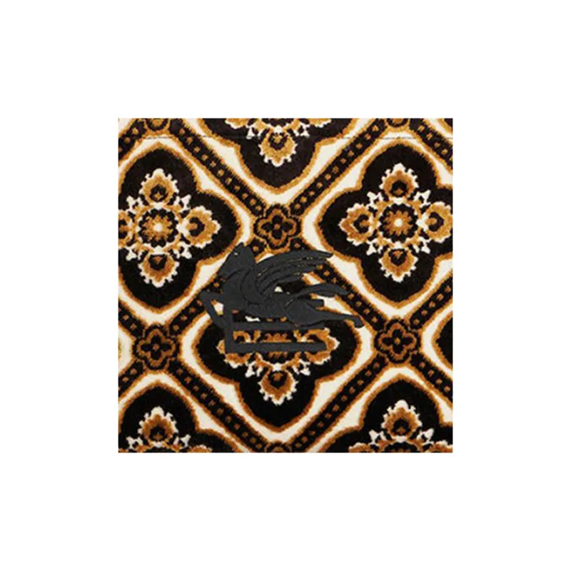 ETRO Pegaso Embroidered Zipped Makeup Bag-4