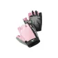 Abrasion-Resistant Palm Pad Style-Advanced Sports Protective Recommendation[Black Pink 2 Pack]