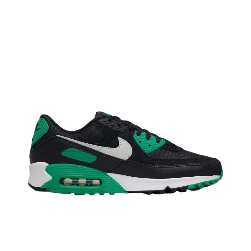 Nike Air Max 90 Black Stadium Green-1