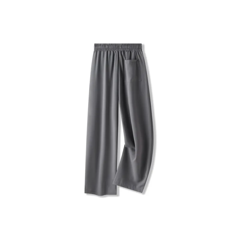 DANGERTIGER Casual Pants Unisex-17