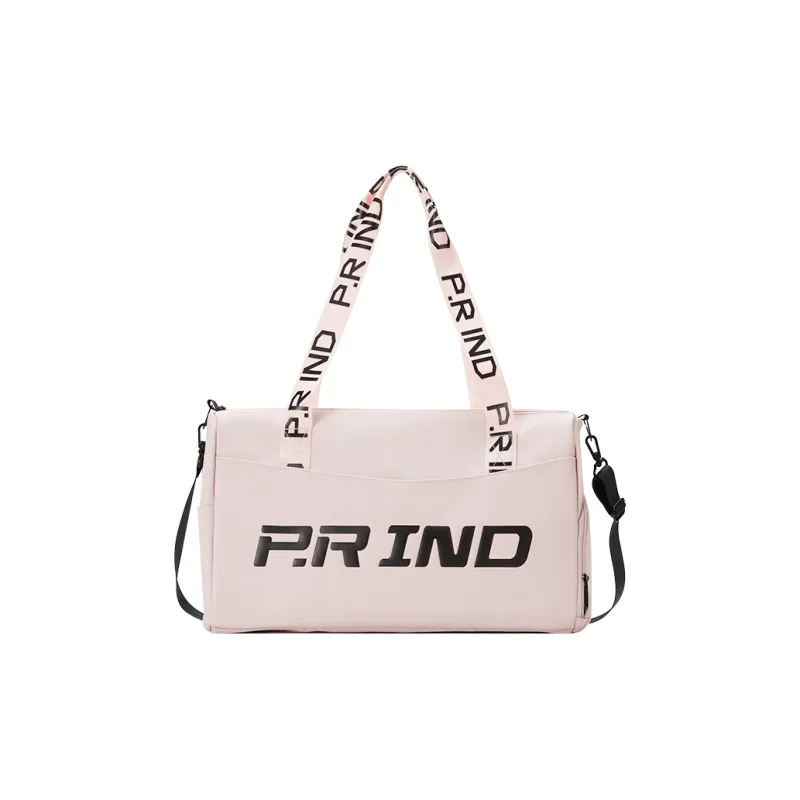 P.R IND Badminton Racket Bags Shoulder Bag Unisex-0