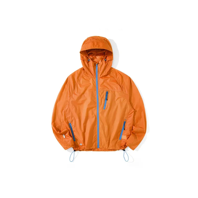 NOTHOMME Sun Protection Clothing Unisex-9
