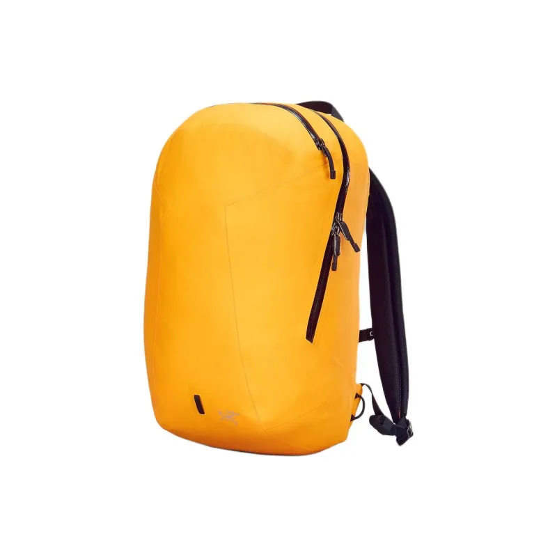 Arcteryx 16L Outdoor Bags Nylon Eddie Orange Unisex-1