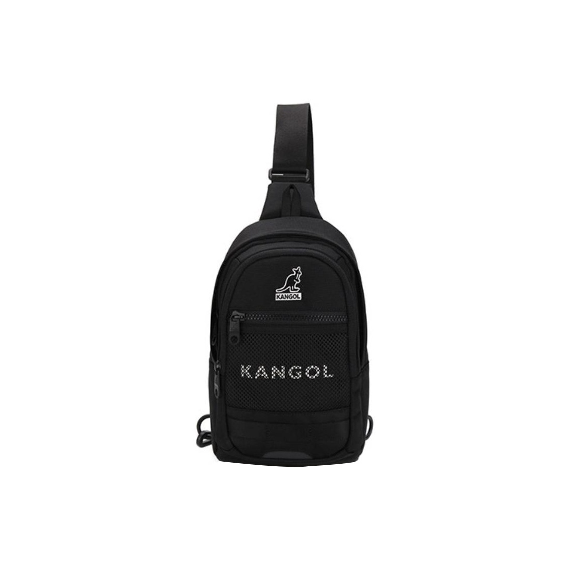 KANGOL Sling Bag for Women s Men s Sneakers Clothing Sale New POIZON