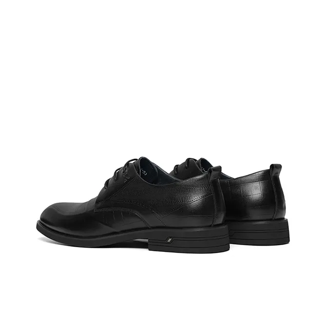 RED DRAGONFLY Dress Shoes Men's-4