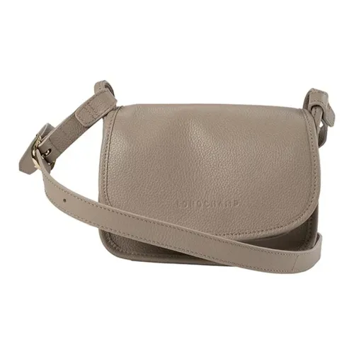 LONGCHAMP Women Le Foulonné Crossbody Bag