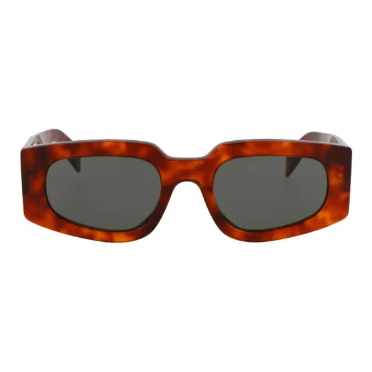 Retrosuperfuture Tetra Square Frame Sunglasses-1