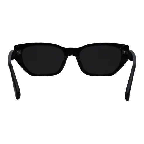 MARJAKURKI Cat Eye Sunglasses Unisex-2