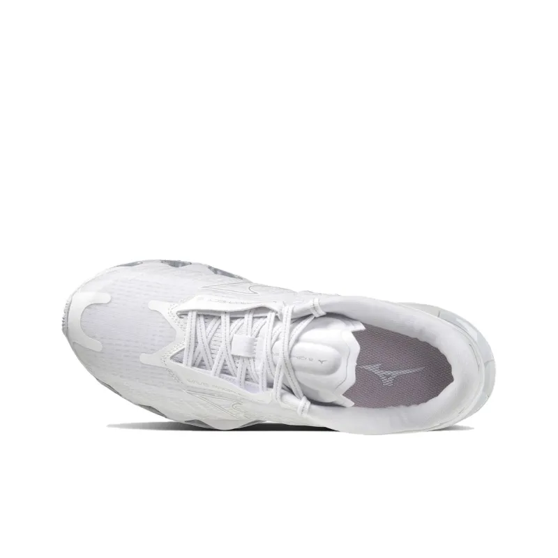 Mizuno Wave Prophecy 12 'Grey'-5