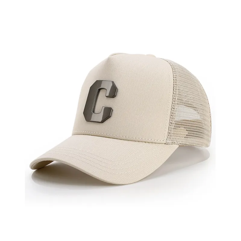 Haoguan Cotton Baseball Caps Men's-9