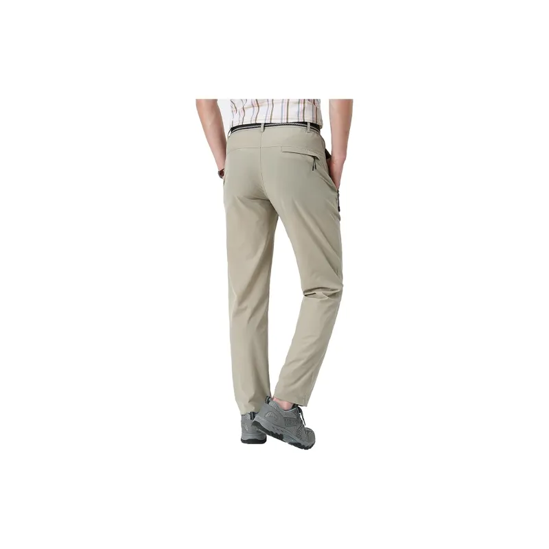 Jeep X JEEP SPIRIT Cargo Pants Men-4