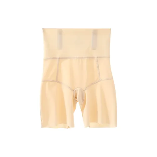 JUNEROSE Shapewear Bottom Women's Skin