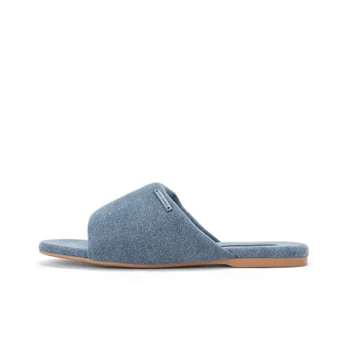 CHARLES&KEITH Slide Slippers Women's