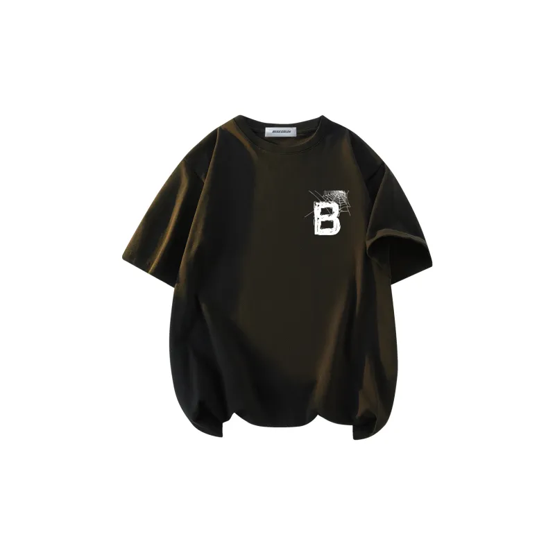 BISEGRLIN T Shirts Unisex-1