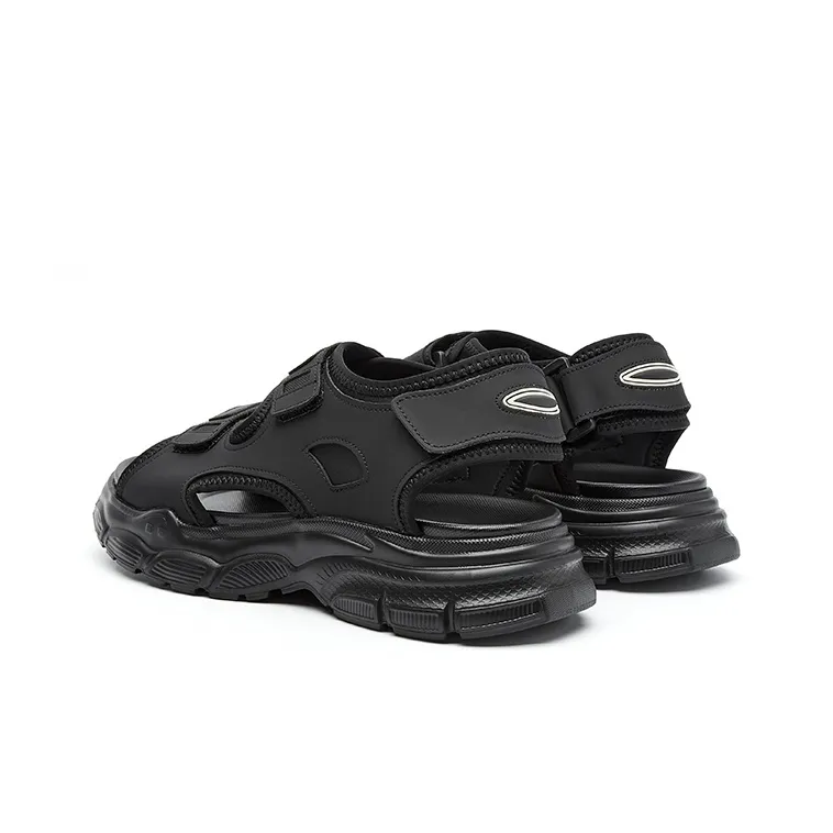Oak Elephant Beach Sandals Men's-4