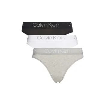 CALVIN KLEIN Underpants Women's 3 Pack