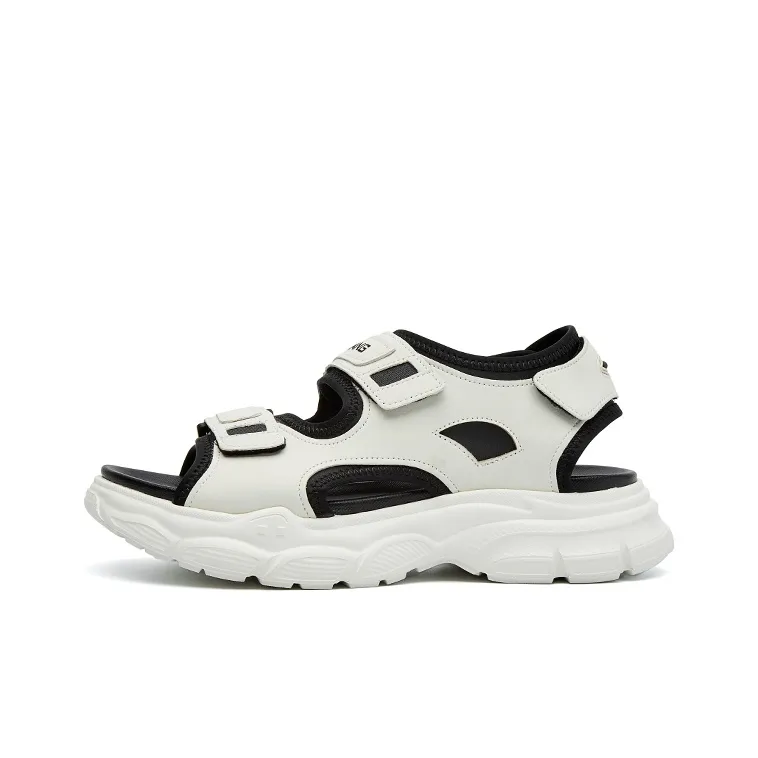 Oak Elephant Beach Sandals Men's-5