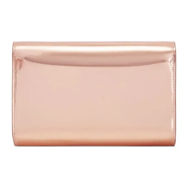 Giuseppe Zanotti Wendy Detachable Strap Clutch Bag-2