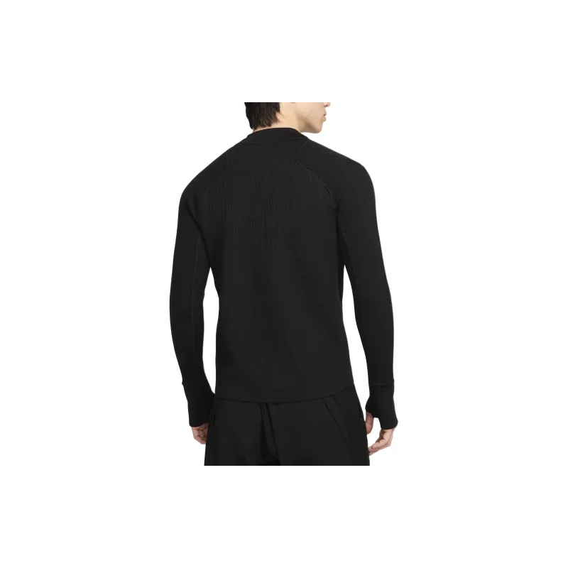 Nike Every Stitch Considered Men's Long Sleeve Computational Knit Top-1