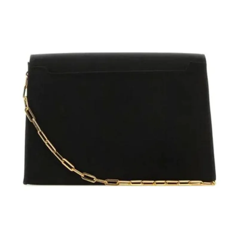 TOM FORD Tf Clutch Bag-3