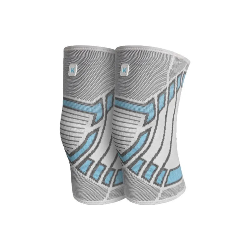 Keep Knee Pads Polyester Polyamide Running Unisex-11