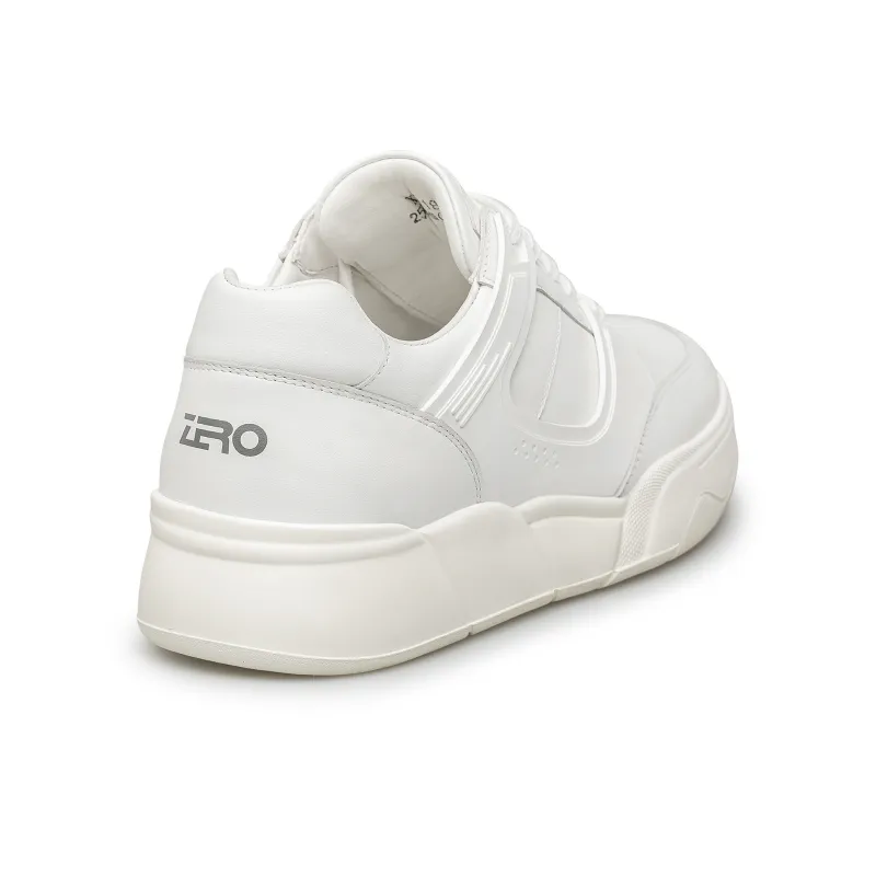 ZRO Low Top Everyday Commute Essential Skateboard Shoes Men's-4