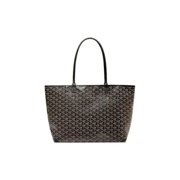 GOYARD Artois Tote Pm Black