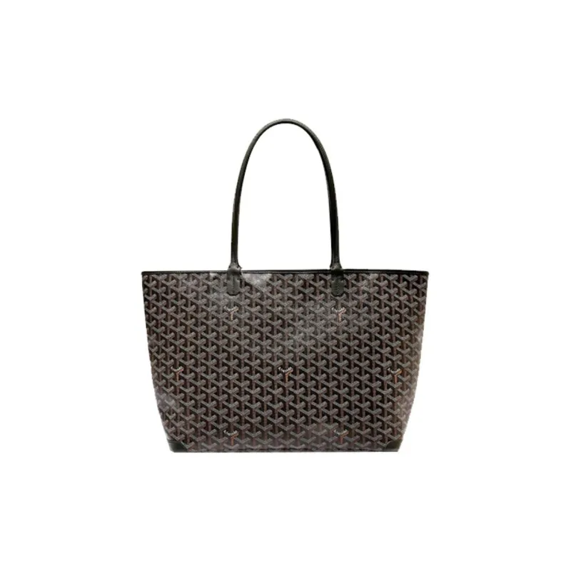 GOYARD Artois Tote Pm Black-0
