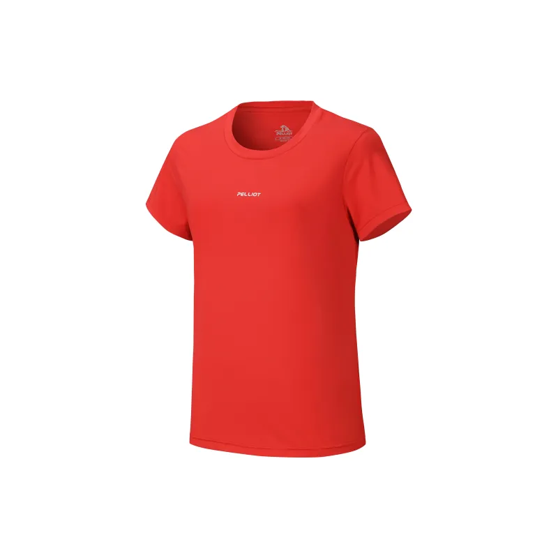 PELLIOT Classic 1.0 T Shirts Women's-7