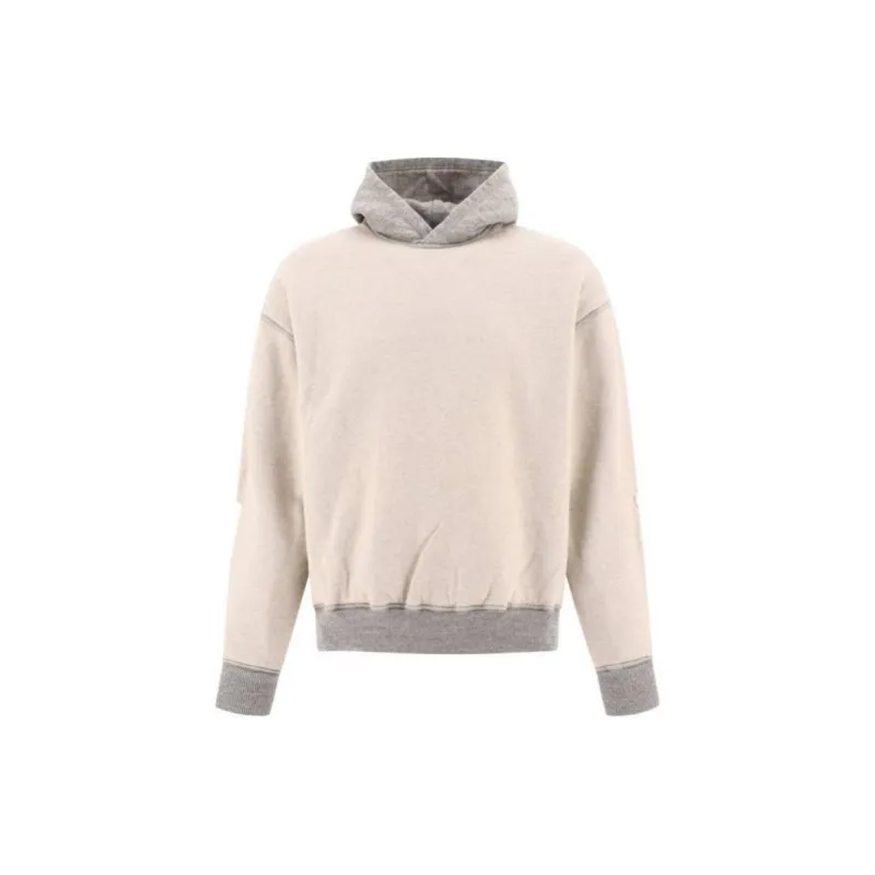 Kapital Sweatshirts Unisex Gray-1