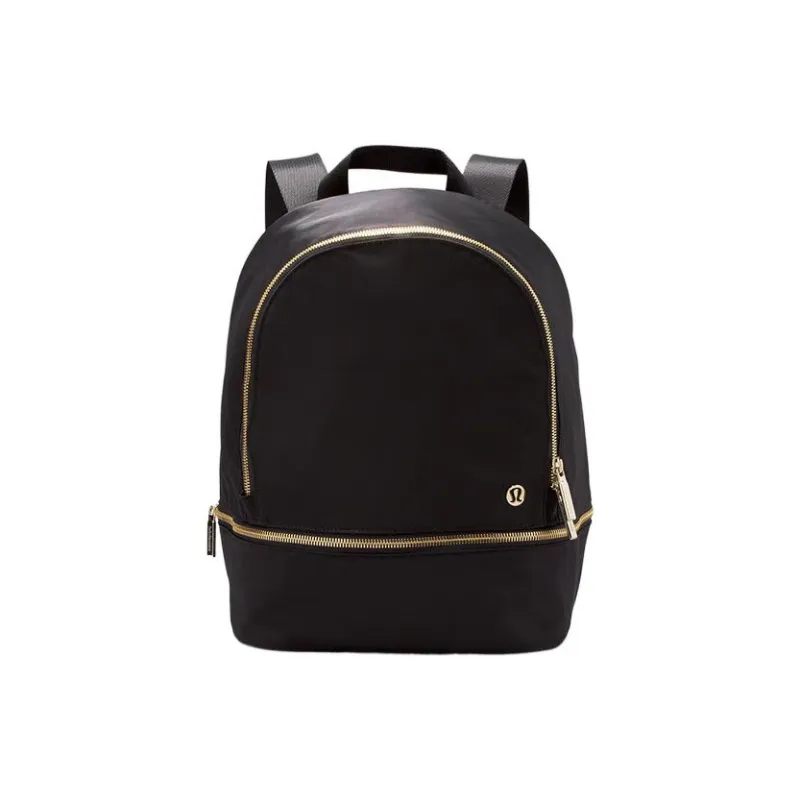Lululemon Polyester Backpack Mini Women's Black-0