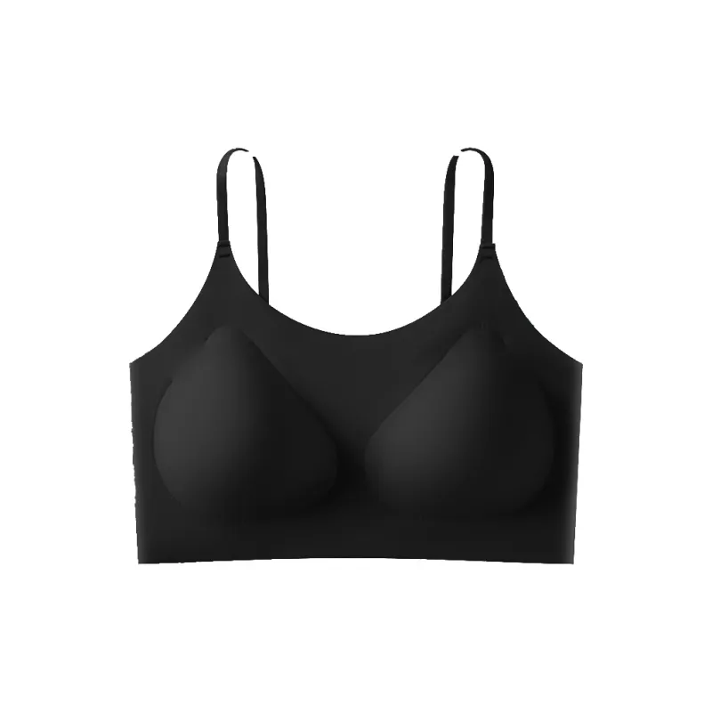 The Story Of The Flower Season Bra Women's-1