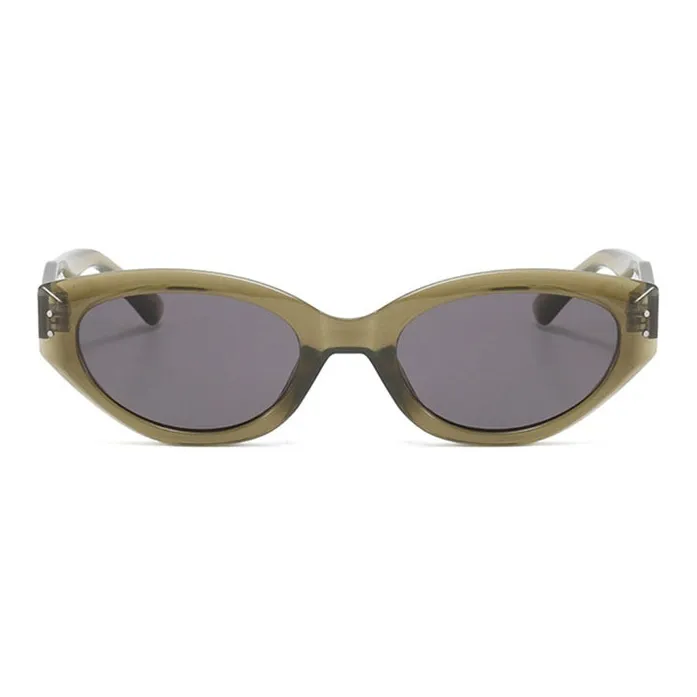 MYOMY PC Cat Eye Sunglasses Unisex-4