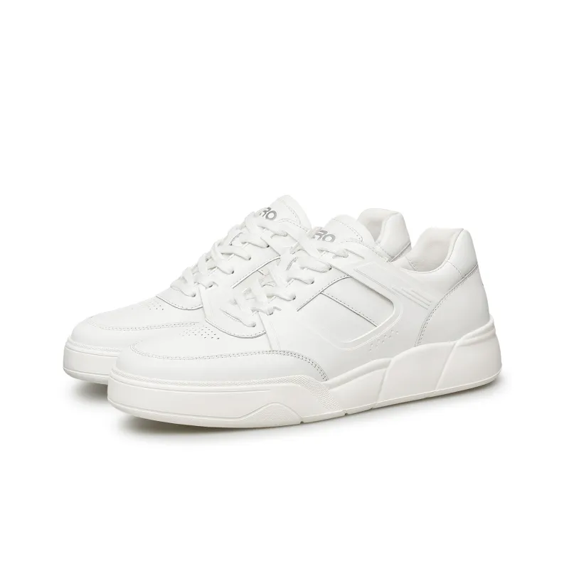 ZRO Low Top Everyday Commute Essential Skateboard Shoes Men's-2