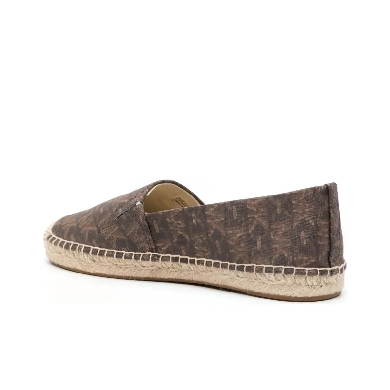MICHAEL KORS Espadrilles Women's Brown-3