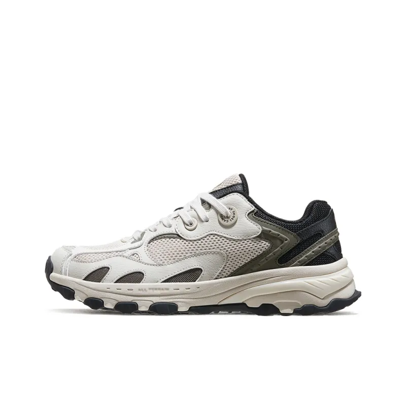 CAMEL Slip Resistant Breathable Low Top Casual Running Shoes Men's-6