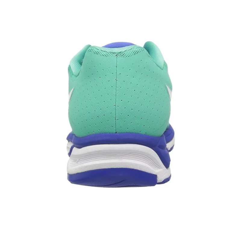 Mizuno Women's Synchro Mx 'Green Blue'-2