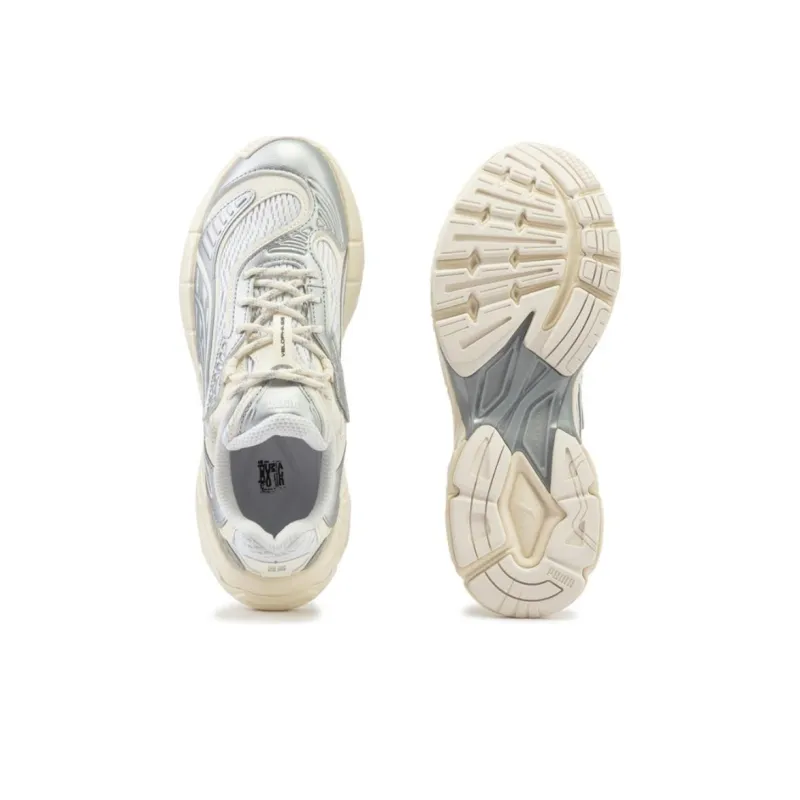PUMA Velophasis 002 Sneakers 'Silver'-4