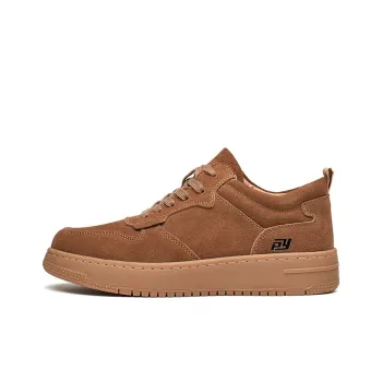 Product B Low Top Skateboard Shoes Men's