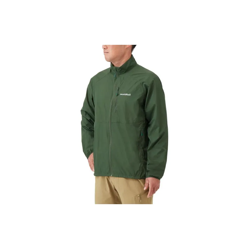 MONTBELL Sun Protection Clothing Men's-1