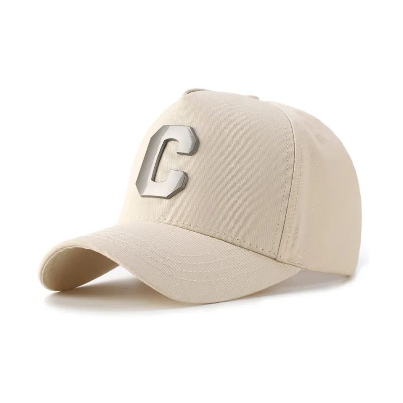 Haoguan Cotton Baseball Caps Men's-2