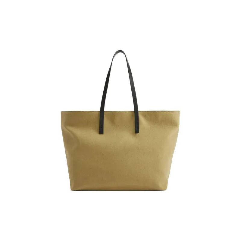Giuseppe Zanotti Nilde Canvas Tote Bag-2