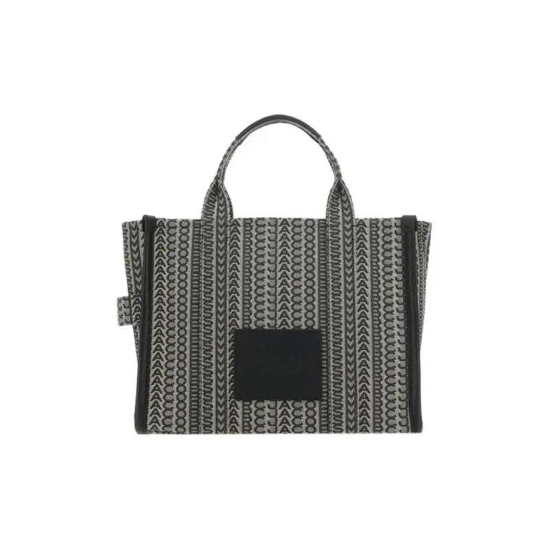 Marc Jacobs The Monogram Mini Tote Bag-1